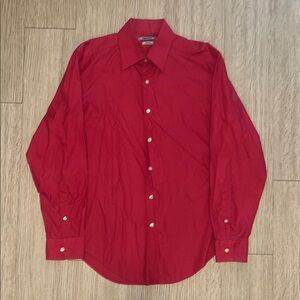 DKNY Medium Classic Men's Shirt